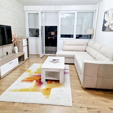 Esperanto Apartment Vranje Exterior foto