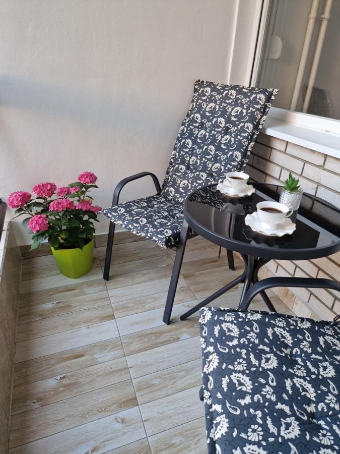 Esperanto Apartment Vranje Exterior foto