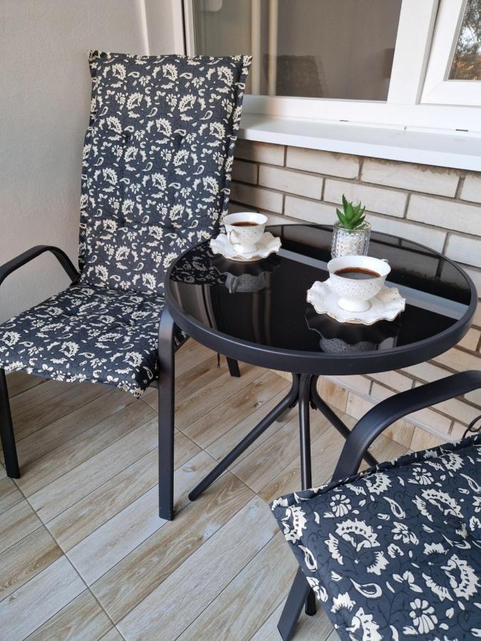 Esperanto Apartment Vranje Exterior foto
