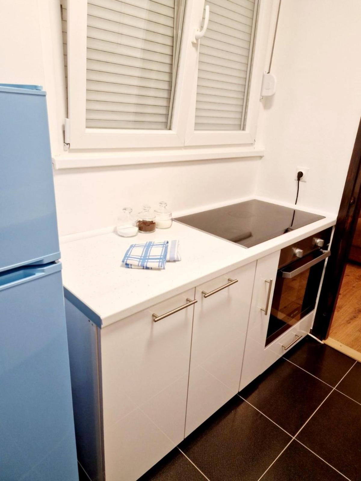Esperanto Apartment Vranje Exterior foto