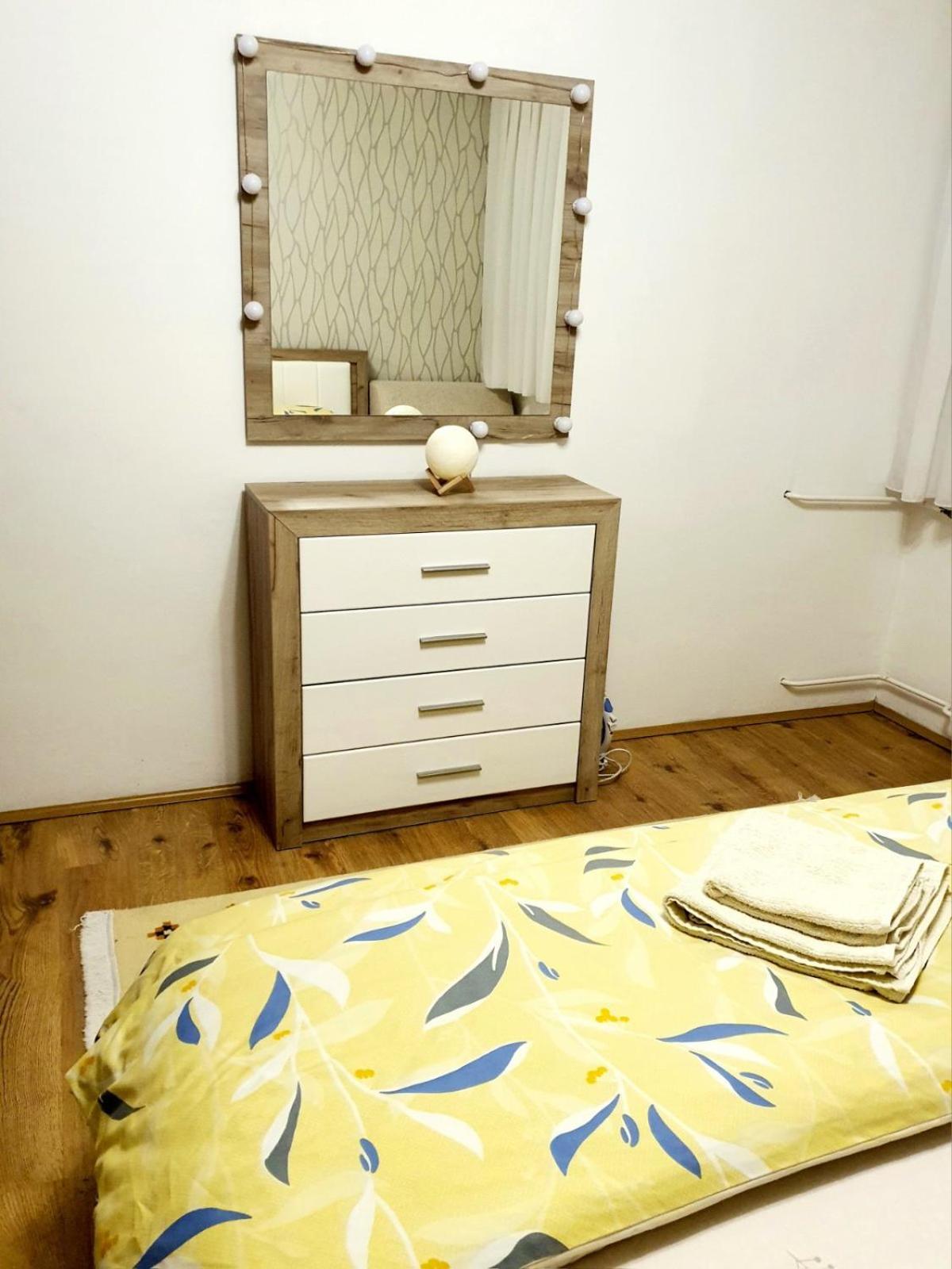 Esperanto Apartment Vranje Exterior foto