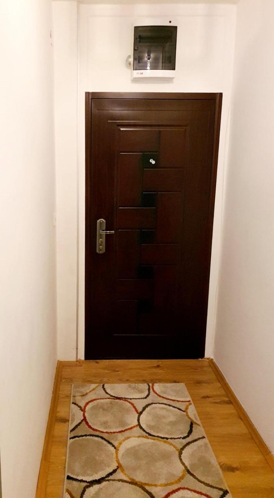 Esperanto Apartment Vranje Exterior foto