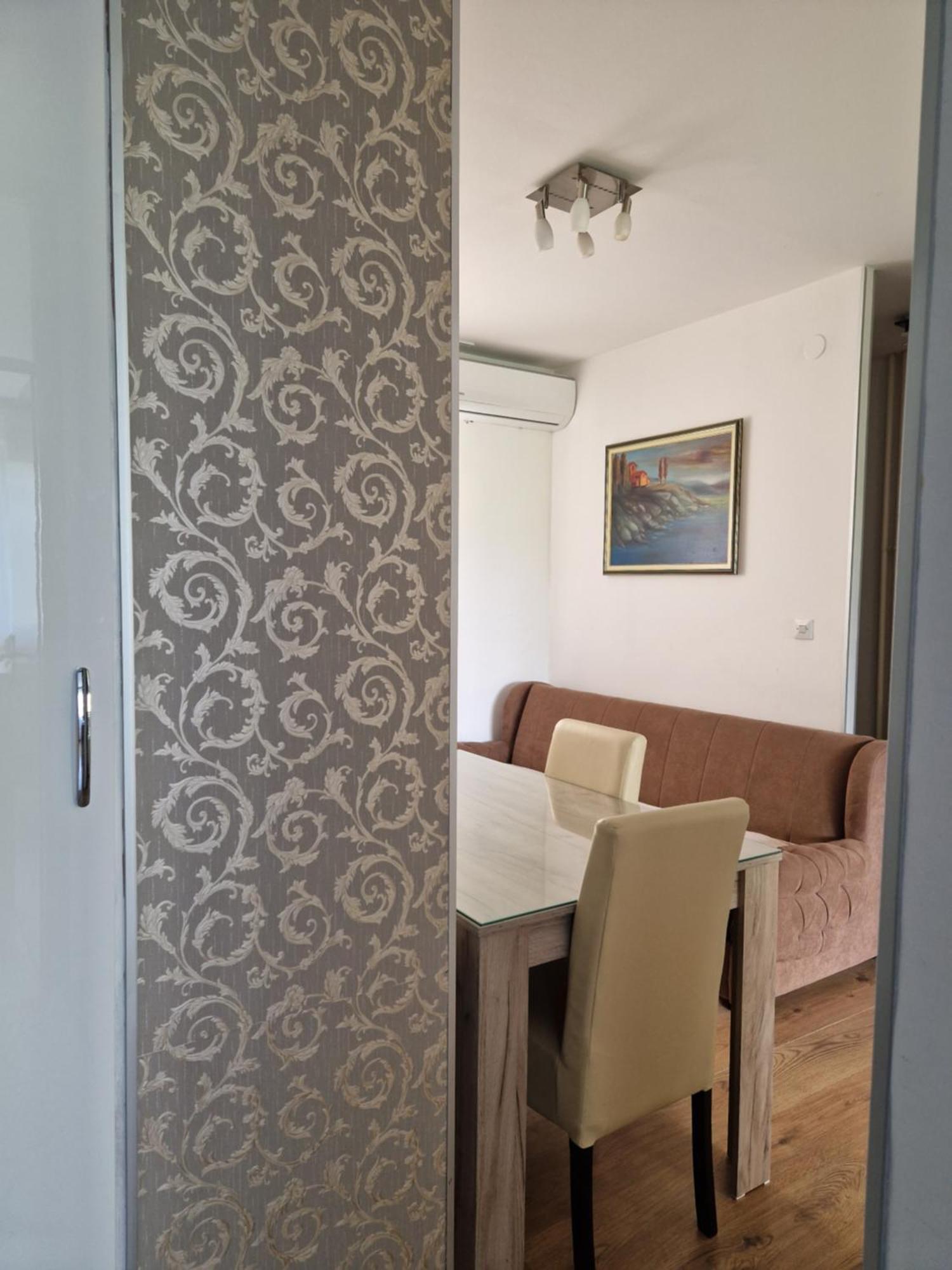 Esperanto Apartment Vranje Exterior foto